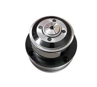 JAB-15 Rotary Pneumatic Chuck with Collet