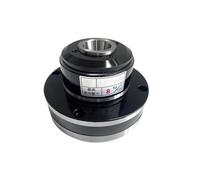 JAB-25 Collet Machine Pneumatic Chuck Rotatable Chuck for CNC Machine Fixture Tool Collet Air Chucks