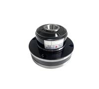 JAB-25 Collet Pneumatic Chuck Rotatable Chuck Fixture Tool Collet Air Chucks