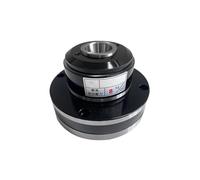 JAB-40 Front Rotary Pneumatic high-Speed Hollow Chuck Inner Support up Outer Collet Pneumatic Collet