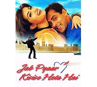 Jab Pyaar Kisise Hota Hai