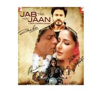 Jab Tak Hai Jaan by A.R. Rahman