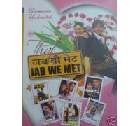 Jab We Met 6 DISC DVD