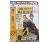 Jab We Met [DVD]