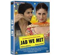 Jab we met (DVD) ~ Imitiaz Ali Ali