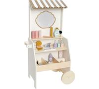 Jabadabado - Beauty Salon - White