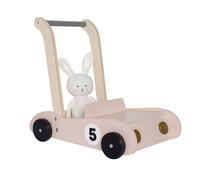 Jabadabado Bunny Baby Walker
