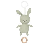 Jabadabado Bunny Musical Toy Beige