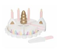 Jabadabado - Cake Unicorn - Pink