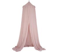 Jabadabado - Canopy Canopy, Misty Grey Pink - Misty Grey Pink