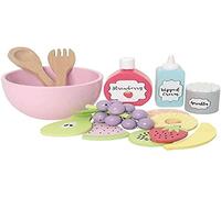 Jabadabado Fruit Salad