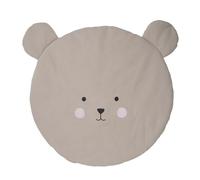 Jabadabado K126 Playmat for Babies, Teddy Theme