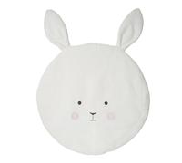 Jabadabado K127 Playmat for Babies, Bunny Theme