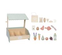 Jabadabado Mini Market Stall