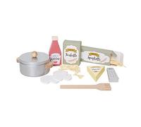 JaBaDaBaDo - Pasta Set (W7189)
