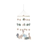 Jabadabado Safari Wooden Mobile