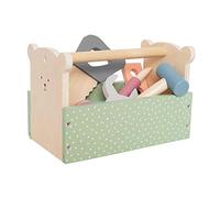 Jabadabado - ToolboxTeddy - Multi