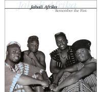 jabali afrika - remember the past (US Import)