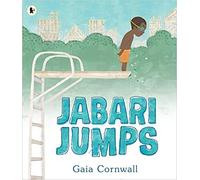 Jabari Jumps 1 Paperback 7 Jun 2018