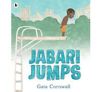 Jabari Jumps
