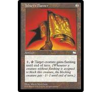 Jabari's Banner | Weatherlight