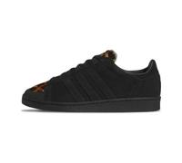 Jabbar Lo - male - Adidas - Skateboarding - Black - 8 2/3 UK - Sport 8 2/3 UK