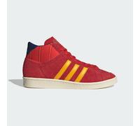 Jabbar Hi - male - Adidas - Skateboarding - Red - 13 1/3 UK - Sport 13 1/3 UK