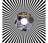 Jabbar/The Iceman [7" VINYL]