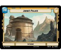 Jabba's Palace