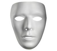 Jabbawockeez America's Best Dance Crew White Mask