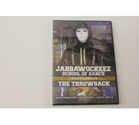 Jabbawockeez School of Dance Lesson 4: Groove - The Throwback - DVD