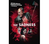 Jabbaz,Rob - The Sadness (Uncut) [Import]