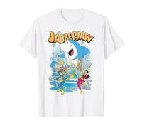 Jabberjaw and the Neptunes T-Shirt