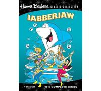 Jabberjaw - Jabberjaw: The Complete Series [New DVD]