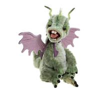 Jabberwocky | Alice in Wonderland inspired Charlie Bears Collectable