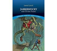 Jabberwocky and Other Poems (Thrift Editions)