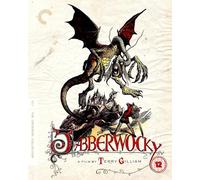 Jabberwocky Blu-Ray