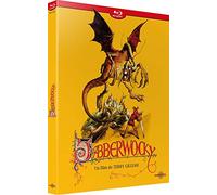 Jabberwocky [Blu-Ray]