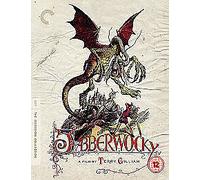 Jabberwocky [BLU-RAY] [Region B]
