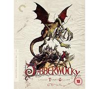 Jabberwocky [BLU-RAY] [Region B]