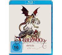 Jabberwocky [Blu-Ray] [Region B] (IMPORT) (No English version)