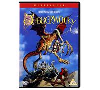 Jabberwocky [DVD] [2003]