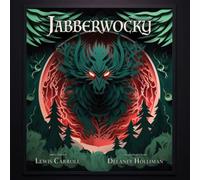 Jabberwocky (Illustrated)