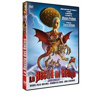 Jabberwocky (Spanish Release) La Bestia del Reino