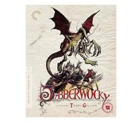 Jabberwocky - The Criterion Collection [12] Blu-ray