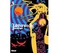 Jabberwocky - Tome 03