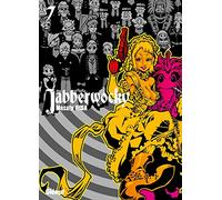 Jabberwocky - Tome 07