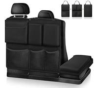 JABBNGD Car Boot Organiser For Mini Countryman (U25) 2023-2025