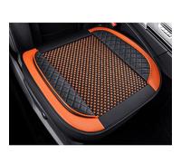 JABBNGD Car Seat Cushion, for Dacia Sandero Duster Comfortable Protection Vehicle Seat Pad Luxury Styling Wear-Resistant Seat Cover Protector,A
