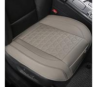JABBNGD Car Seat Cushions For Mini Hatch R50 One/Cooper 3-Door 01-06